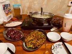 牛肉-江村四哥新鲜牛肉店(江高总店)