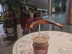 -Sips&Lick茶兰咖啡(五道口店)