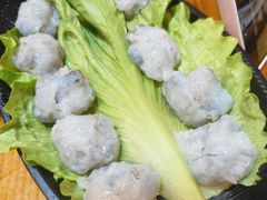 -牛品福潮汕牛肉火锅(旺庄店)