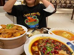-渝信川菜(西单店)
