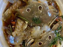 -揭阳钟记小食(福田新村店)