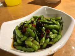 -可可大虾武汉土菜大排档(万松园1店)