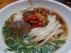 -肆姐面粉馆(坡子街店)