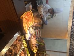 烙馍村-大张烙馍村(三环南路旗舰店)