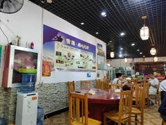 大堂-佳荣老五生态牛肉馆