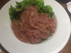 -宝泉铜锅·涮羊肉(解放东路店)