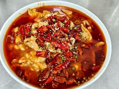 -伊喜饺子·烤鸭(五道口学院路店)