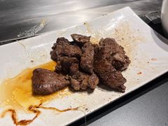 西冷牛排-水木锦堂·自助铁板烧(世贸天阶店)