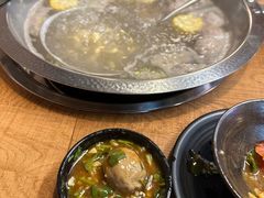 -汕头福合埕牛肉火锅(厚街店)