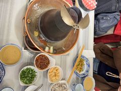 -牛街清真满恒記(平安里西大街店)