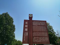 -官亭林海