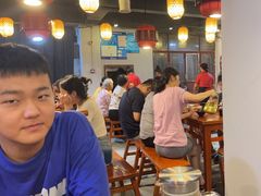 -醉长安(南门总店)