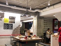 -朱氏胖子烂火锅(洪崖洞店)
