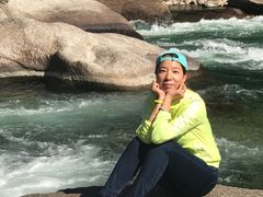 -可可托海景区
