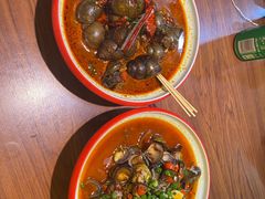 -老闵田螺馆·南昌市井菜·特色小吃(总店)