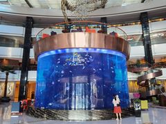 -OPEN開全日自助餐厅·西餐·海鲜(佛山希尔顿酒店)