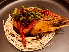 -博林天瑞喜来登酒店·西丽尚膳