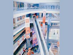 -京华烟云·北京烤鸭(领展购物广场·中关村店)