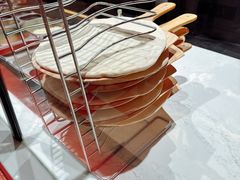 -城市大道红炉披萨烘焙坊