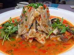 -坛宗剁椒鱼头(河西王府井店)