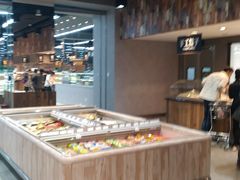-果蔬好生活超市(乐堤港店)