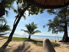 -三亚海棠湾万丽度假酒店