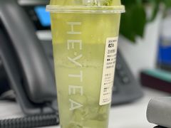 -喜茶(深圳丰盛町店)