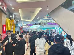 -万达广场(福州金融街店)