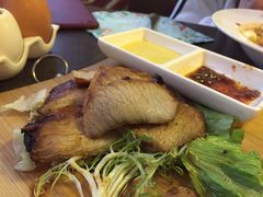 -杰克·肯特厨房西餐厅