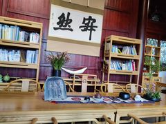 -韬光茶庵