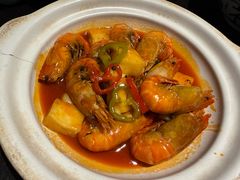 草本罗氏虾-花迹(富春江东街店)