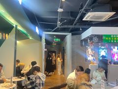 -棂笼·深度沉浸密室(武汉旗舰店)