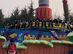 -青岛方特梦幻王国