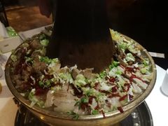 -陆记源·青海土火锅