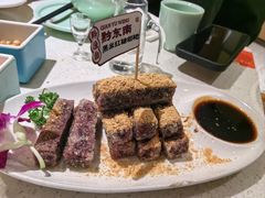 -黔渔翁豆花渎鱼(喷水池店)
