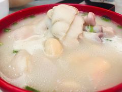 -廖老妈蹄花(中海国际店)