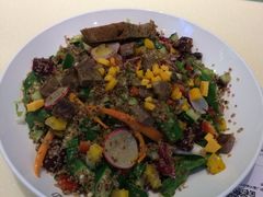 -Meal Salad米有沙拉(长泰广场店)