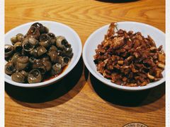 -海约淮扬老菜馆(团结南路店)