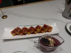 -梅利汴京烤鸭•开封豫菜地标店(东大街店)