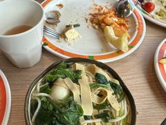 -比格比萨自助(云冈区步行街店)