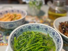 -湘西土菜(广安路店)