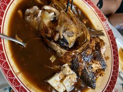 -旺顺阁鱼头泡饼(小红门店)