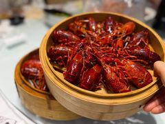 -靓靓蒸虾·头牌蒸虾(沙湖旗舰店)