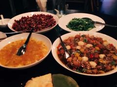 -华豫川酒家(大卫城店)