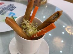 -年顺渔村(大岭山店)