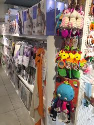 -国际蓝孩(将台路店)