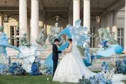 点击看大图 -美诺婚礼策划·求婚策划