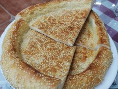 -莎车清真美食