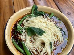 -赵伍面庄(松石大道店)