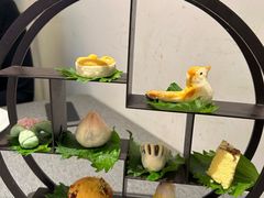 -花家怡园(四合院总店)